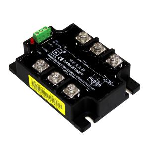 China 1000w Ac Brushed Motor Speed Controller factory