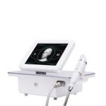 Facial Care Radio Frequency Microneedling Machine , RF Fractional Machine 200W