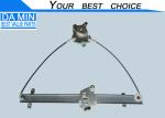 Metal Electric Isuzu Window Regulator , Isuzu Replacement Parts ASM 1744181670