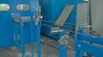 High Speed Wire Twister Machine