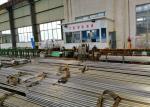 Round Shape Seamless Stainless Tube ASTM A269 TP316L SUS316L 1.4404 6M