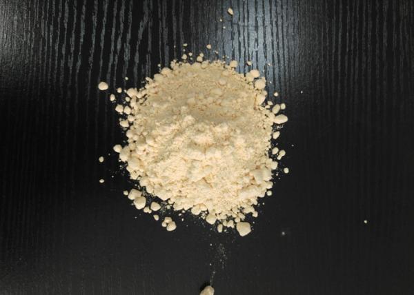 Powdered Fast Curing Novolac Phenolic Resin Abrasion Resistance For Brake Lining
