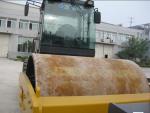Used XCMG XS162 16Ton Road Roller Compactor