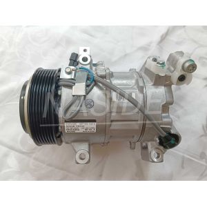 China Auto AC Conditioning Compressor For Honda Acura -RDX 7PK DS79040 on sale