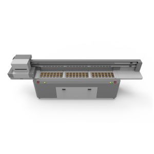 China Lightweight UV Cylindrical Printer Digital Direct Thermal Receipt Printer factory