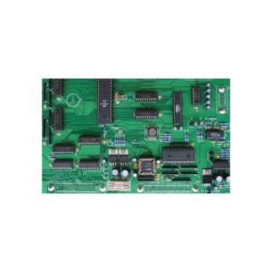 China Peelable Circuit Board Assembly Services 0.3 - 6.5mm factory