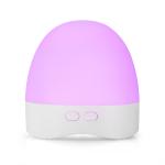 Home Humidifier Ultrasonic Mini Aroma Essential Oil Diffuser