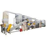 Economic and Lead Acid Lithium Battery Recycling Equipment within Construction