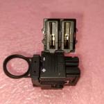 Original NetEngine 8000M14 Power Connector