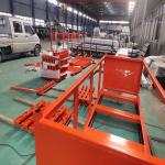 Customized Size And Steel Chemical Composition ICF Bracing For Temporary