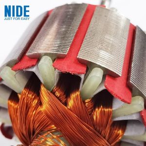 Custom Motor Winding Insulation Slot Wedge Armature Accessories