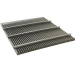 wedge wire screen,Drum Screen,stainless steel wedge wire filter