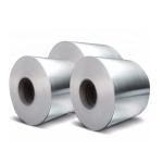 AISI DIN Stainless Steel Flat Rolled Coil 2000mm Mill Edge Ss Strip Coil