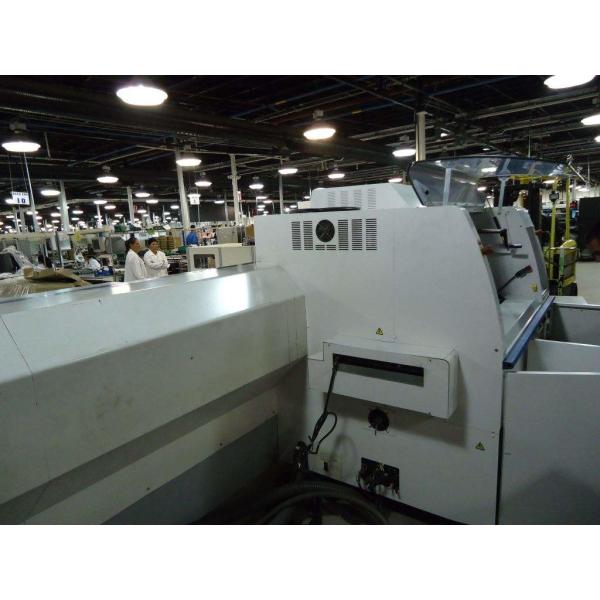 China High Speed SMT Pick And Place Machine Panasonic MV2C/MV2F MV2B MSH MSF MSR MSH3 MSH2 HT122 HT121 on sale China High Speed SMT Pick And Place Machine Panasonic MV2C/MV2F MV2B MSH MSF MSR MSH3 MSH2 HT122 HT121 on sale