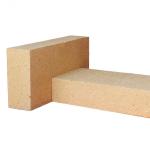 High Temperature Resistant Clay Firebricks for Furnaces Competitive and Durable