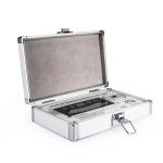 Quantum Resonance Magnetic Analyzer with Body Health Massage Therapy 47 Report