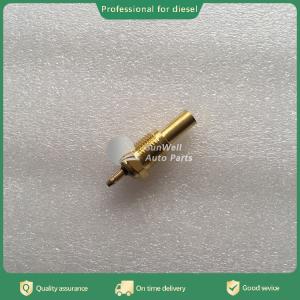 China High quality water Temperature sensor 05204-50300 for excavator E200B E320B factory