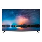 55W LCD LED TV 4K Hotel High Resolution 55" Touch Screen 60-120Khz Frequency