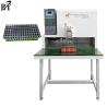 Buy cheap RS485 RS232 Lithium Battery Spot Welding Machine Transistor Pneumatic from wholesalers