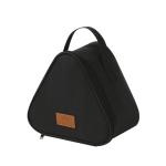 Custom Insulated Thermal Lunch Bags With Oxford Cloth Lining Waterproof Snack