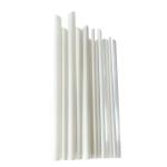 6*210mm CPLA Compostable Straws