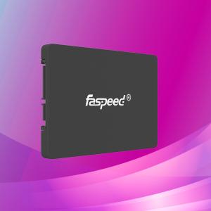 China 2.5 Inch Internal Faspeed 360GB 3D NAND SATA SSD factory