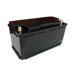 Truck start battery 12V 100Ah 1200A LiFePO4 Batteries