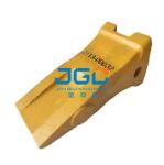 DH258 Excavator Chassis Components 2713Y1217A Mechanical Parts Bucket Teeth
