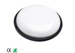 Round LED Bulkhead Lamp Decorative IK09 Energy Saving 15W 20W 24W