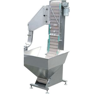 Automatic High Speed Bottle Cap Sorting Machine
