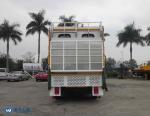 1000 KG IATA AHM 921A Aircraft Ambulift