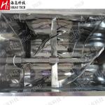 SS304 Granule Mixing Machine 300L Food Chemical Wet Mixer Machine