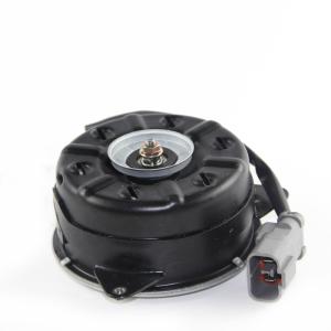 China Auto Honda Cooling Fan Motor OEM 38616-REJ-W01 CITY 2007-2008 FIT 2003-2006 factory