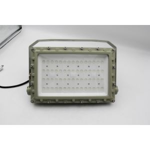 ATEX Explosion Proof LED Flood Light | Hazardous Area Lighting | Flameproof,