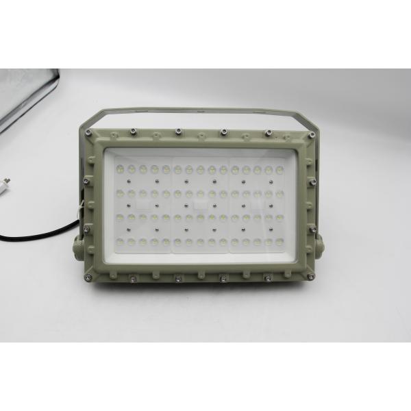 ATEX Explosion Proof LED Flood Light | Hazardous Area Lighting | Flameproof,