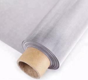 Wire Mesh For EMI & RFI Shielding