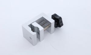 China Wearable Portable Patient Monitor Bed Rail Clamp Light And Strong factory
