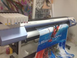 China roland VS640I,VS540I print and cut machine,1.6 meter factory