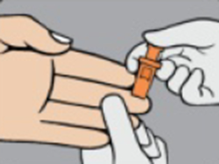 Portable POCT medical automated dry biochemistry analyzer with liver function