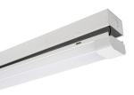 277 Volts 8FT Flexible Linear Led Lighting Bar 60 Watt 4000K Healthcare Facility