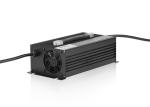 EMC-1200 24V35A Aluminum lead acid/ lifepo4/lithium battery charger for golf