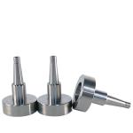 Customized High Precision Components - Metal Stamping Parts and Sheet Metal