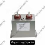 MFO / MFD Impulse Magnetizing Apparatus Capacitor Stable Heat Disspipation