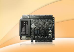 RS485 Network Wiegand  2 door access control board , door access controller