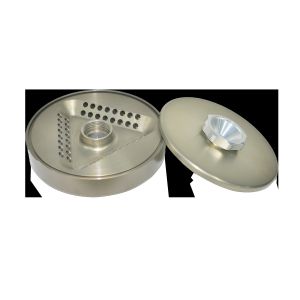 Cence Smallest Refrigerated Centrifuge Machine High Speed HT150R