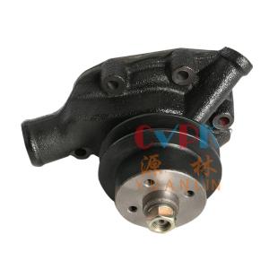 China 34545-00013 Excavator Diesel Water Pump Assy 34545-00013 Of Mitsubishi Engine S4E factory