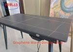 Sleek And Modern Indoor Heating Dining Furniture The Ultimate Combination of