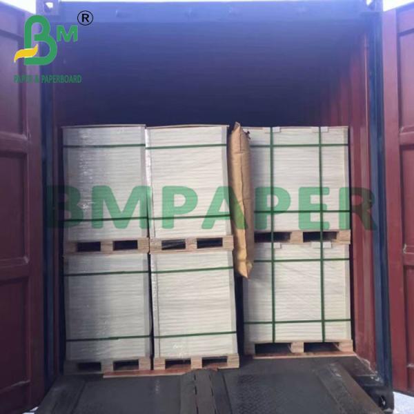 China 200um A4 A3 Waterproof PET Synthetic Paper For Laser Printing factory