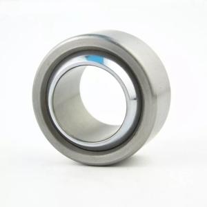 China COM3T Rod End Self Lubricating Radial Spherical Plain Bearings factory