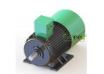 30kw 400v 180Rpm Low Rpm Permanent Magnet Alternator DC Rectifier Generator